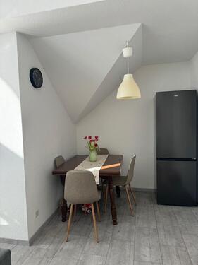 Foto - 2 Zimmer Dachgeschoßwohnung in Neuenstadt am Kocher