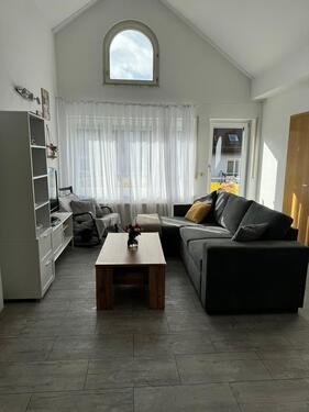 Foto - Dachgeschoßwohnung in Neuenstadt am Kocher zum Kaufen