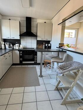 Foto - Etagenwohnung in Hameln zur Miete