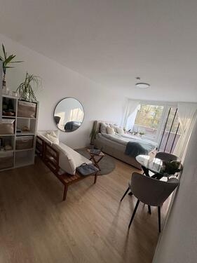 Foto - 1-Zimmerwohnung in 97218 Gerbrunn