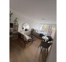 ANFRAGESTOPP - 1-Zimmerwohnung in 97218 Gerbrunn - Würzburg Heuchelhof