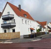 Schöne, helle 3-Zimmer-Wohnung zur Miete in Rüsselsheim - Rüsselsheim am Main