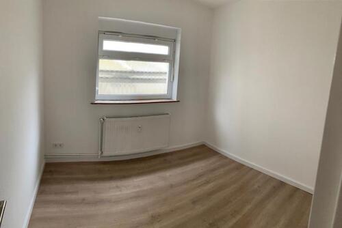 Foto - 3 Zimmer Erdgeschoßwohnung in Rüsselsheim am Main