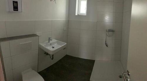 Foto - Erdgeschoßwohnung in Rüsselsheim am Main zur Miete