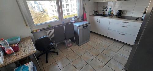 Foto - Etagenwohnung in Radolfzell am Bodensee zur Miete