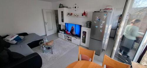 Foto - 2 Zimmer Etagenwohnung zur Miete in Wiesbaden