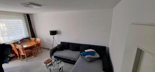 Foto - Etagenwohnung in Wiesbaden zur Miete