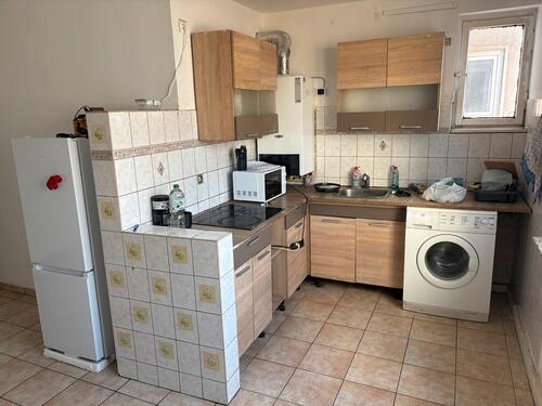 Foto - 3 Zimmer Etagenwohnung zur Miete in Duisburg