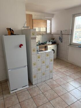 Foto - 3 Zimmer Etagenwohnung in Duisburg