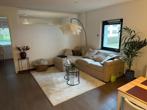 Foto - 2 Zimmer Wohnung - 790,00&nbsp;EUR Kaltmiete, ca.&nbsp; 60,00&nbsp;m&sup2;