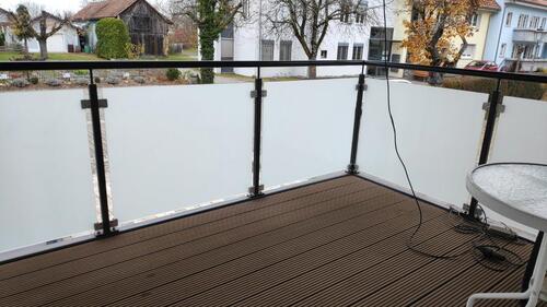 Foto - 2 Zimmer Hochparterre in Küssaberg