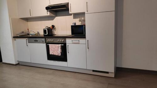 Foto - Hochparterre in Küssaberg zur Miete