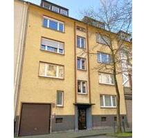 Schöne modernisierte 2-Zimmer Wohnung in Wuppertal-Heckinghausen