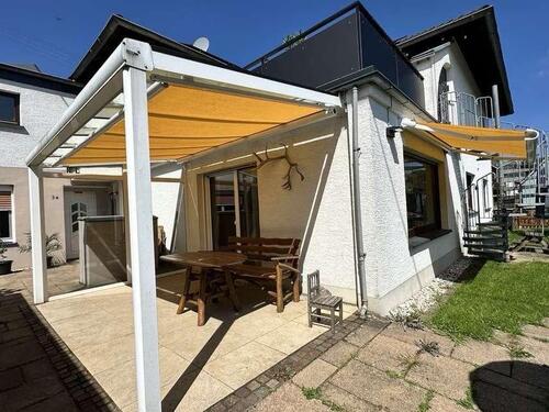 Foto - 2-Zimmerwohnung in Wallefeld - 1.000,00&nbsp;EUR Kaltmiete, ca.&nbsp; 105,00&nbsp;m&sup2;