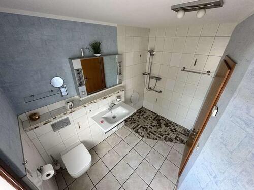 Foto - 2.5 Zimmer Erdgeschoßwohnung zur Miete in Engelskirchen