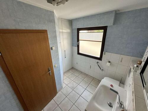 Foto - 2.5 Zimmer Erdgeschoßwohnung in Engelskirchen