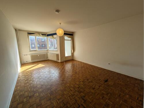 Foto - 1 Zimmer Etagenwohnung zur Miete in Wilhelmshaven