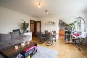 Foto - Ideal für Singles oder Paare: Ruhige 2-Zimmer-Wohnung in Hürth-Stotzheim