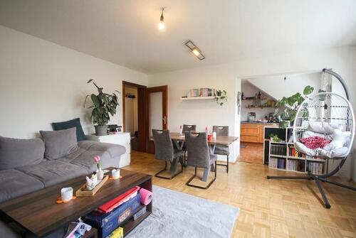 Foto - Ideal für Singles oder Paare: Ruhige 2-Zimmer-Wohnung in Hürth-Stotzheim