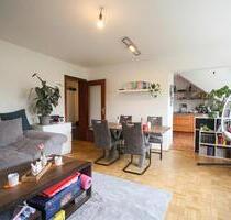 Ideal für Singles oder Paare: Ruhige 2-Zimmer-Wohnung in Hürth-Stotzheim