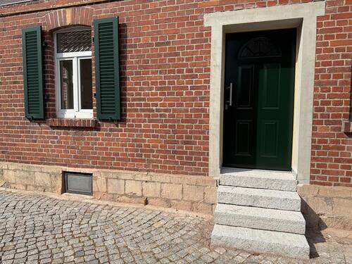 Foto - Wohnung, 2,5 Zimmer, 70m2, auf Vierseithof