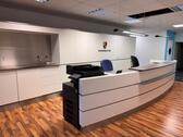 Foto - Büro in Wetzlar zu vermieten - 350,00&nbsp;EUR Kaltmiete, ca.&nbsp; 10,00&nbsp;m&sup2;
