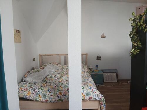 Foto - Etagenwohnung in Berlin zur Miete