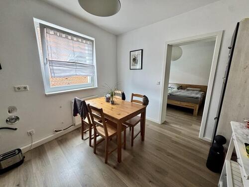 Foto - Helle 2 Zimmer Wohnung - 836,00&nbsp;EUR Kaltmiete, ca.&nbsp; 70,00&nbsp;m&sup2;