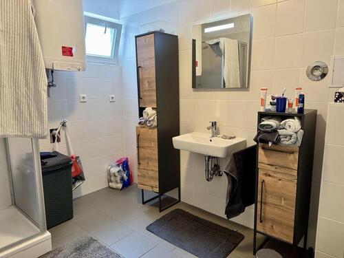 Foto - Etagenwohnung in Amberg zur Miete