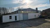 Foto - Gewerbehalle Werkstatt Lagerhalle in Bielefeld zu vermieten