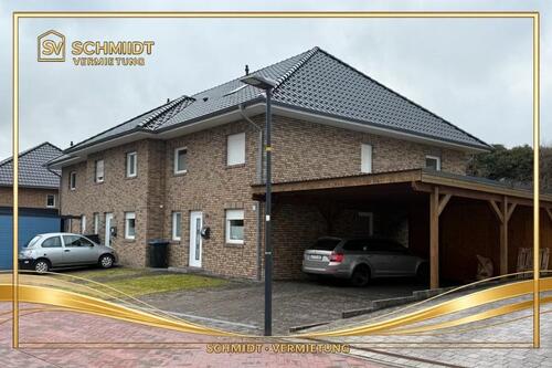 Foto - Modernes 4-Zimmer-Einfamilienhaus in Itzehoe Neubaugebiet