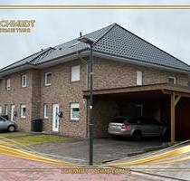 Modernes 4-Zimmer-Einfamilienhaus in Itzehoe Neubaugebiet