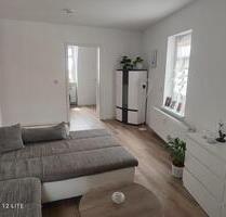 Schöne 5 ZKB-Wohnung in zentraler Lage von Heilbad Heiligenstadt