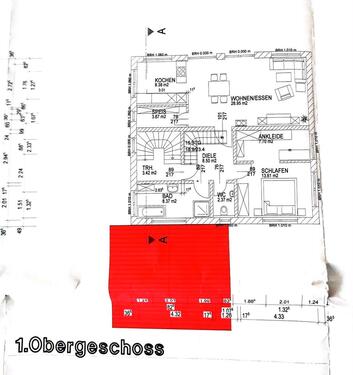 Foto - Einfamilienhaus zum Kaufen in Kühbach