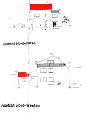 Foto - Einfamilienhaus in Kühbach zum Kaufen