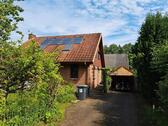 Foto - Einfamilienhaus in idyllischer Lage - Gülzow bei Hamburg