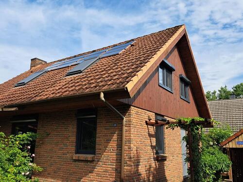 Foto - 5 Zimmer Einfamilienhaus zum Kaufen in Gülzow