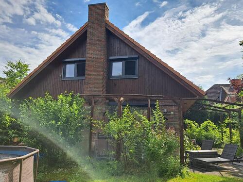 Foto - Einfamilienhaus in Gülzow zum Kaufen