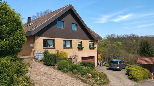 Foto - Haus am Ende der Sackgasse mit traumhafter Panorama Aussicht