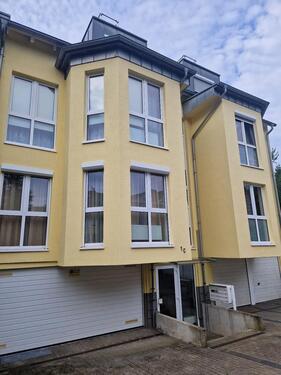 Foto - 2-Zimmer-Whg Bochum-Riemke in ruhiger Lage (U35-Nähe) mit Balkon