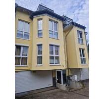 2-Zimmer-Whg Bochum-Riemke in ruhiger Lage (U35-Nähe) mit Balkon