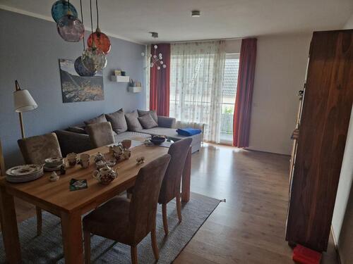 Foto - 2 Zimmer Etagenwohnung zum Kaufen in Bochum