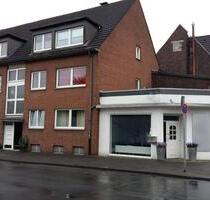 Schöne und helle 3-Zimmerwohnung in gefragter Lage - Krefeld Bockum