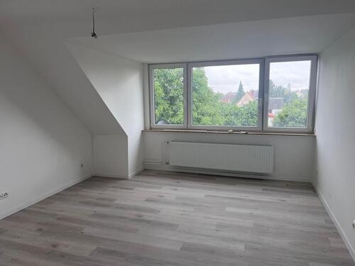 Foto - Helle 2 12 Zimmerwohnung in Wulsdorf