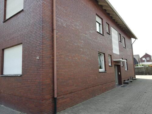 Foto - Schöne 2 ZKB - Obergeschosswohnung in der Sonnenblumenstraße in Cloppenburg zu vermieten