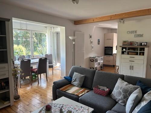 Foto - Etagenwohnung zur Miete in Tönisvorst
