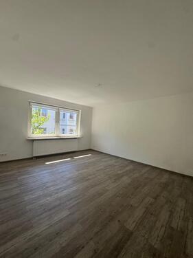 Foto - Etagenwohnung in Wilhelmshaven zur Miete