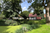 Foto - Etagenwohnung zur Miete in Sulingen