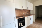 Foto - Etagenwohnung in Sulingen