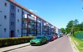 Foto - 2-Raum-Wohnung nahe der Uni-Klinik
